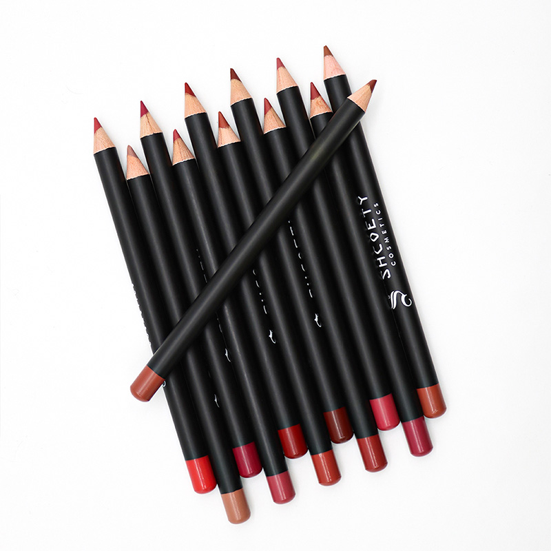 Summer Long Lasting Waterproof Matte Lip Liner