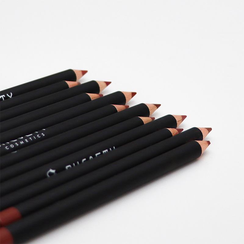 Summer Long Lasting Waterproof Matte Lip Liner