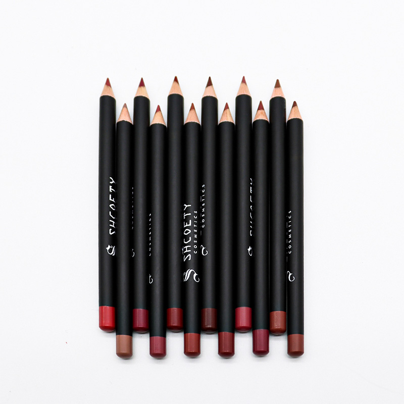 Summer Long Lasting Waterproof Matte Lip Liner