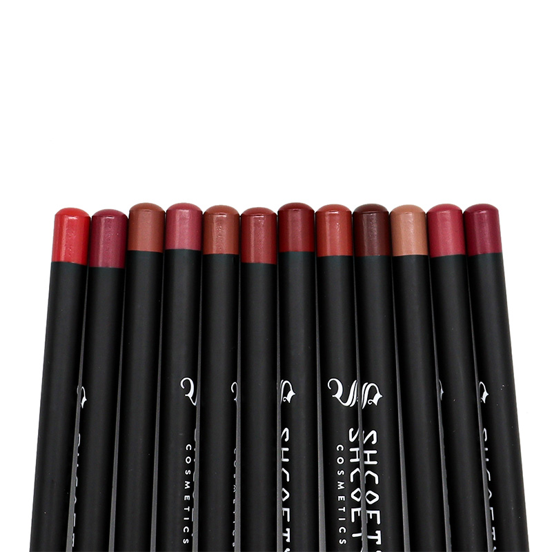 Summer Long Lasting Waterproof Matte Lip Liner