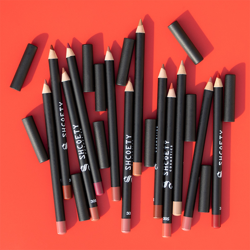 Summer Long Lasting Waterproof Matte Lip Liner