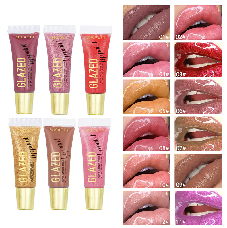 Professional Mascara Factory Trends in Waterproof Formula Development